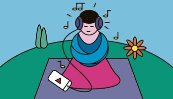 Podcast „Seelenfänger – Dark Dhamma“: Meditieren bis zur Psychose